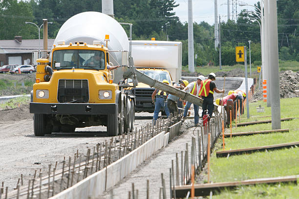 Why Trust Our Certified Concrete Contractors for Your Project Needs in HI?
