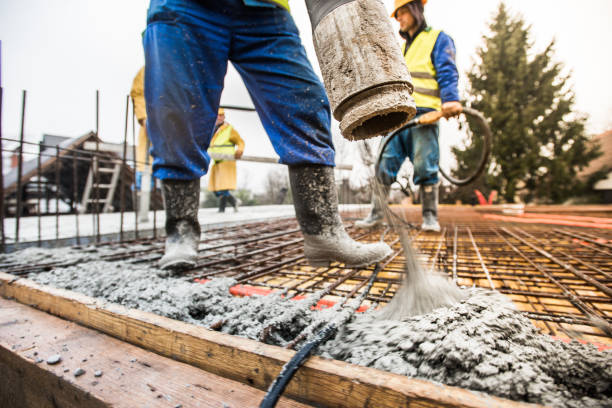 Best Residential Concrete Solutions in Pu, HI